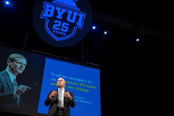 State of the University - Jan 2026