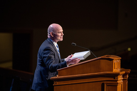 State of the University - Jan 2026
