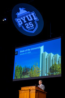 State of the University - Jan 2026
