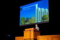 State of the University - Jan 2026