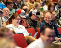 State of the University - Jan 2026