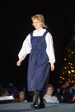 Fashion show - December 2024