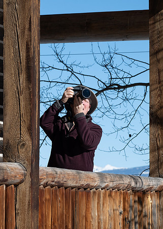 Media Creation Cinematography Retreat - Nov 2024