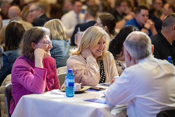 All Employee Conference - Jan 2026