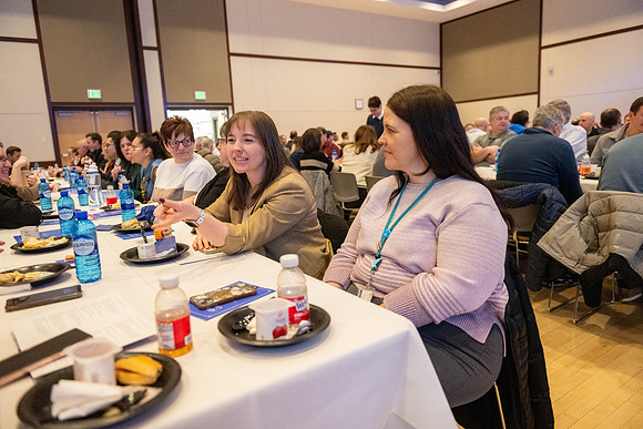 All Employee Conference - Jan 2026