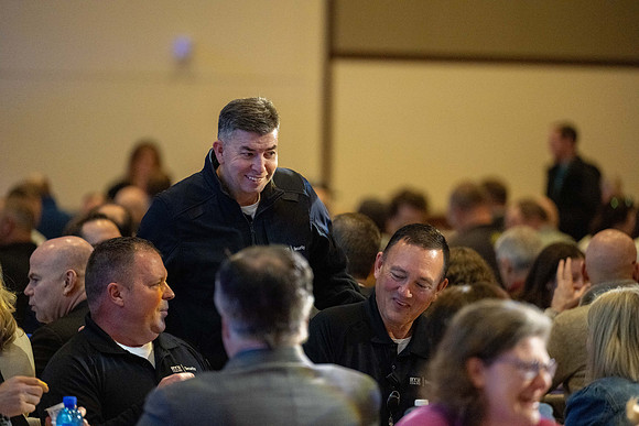 All Employee Conference - Jan 2026