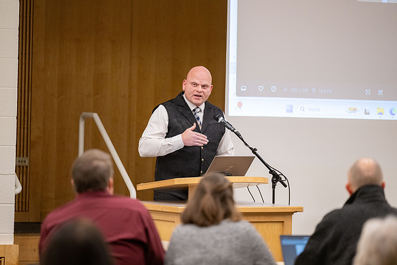 All Employee Conference - Jan 2026