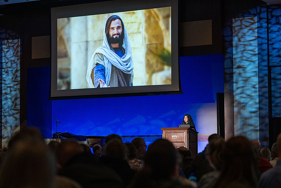 All Employee Conference - Jan. 2026