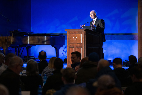 All Employee Conference - Jan. 2026