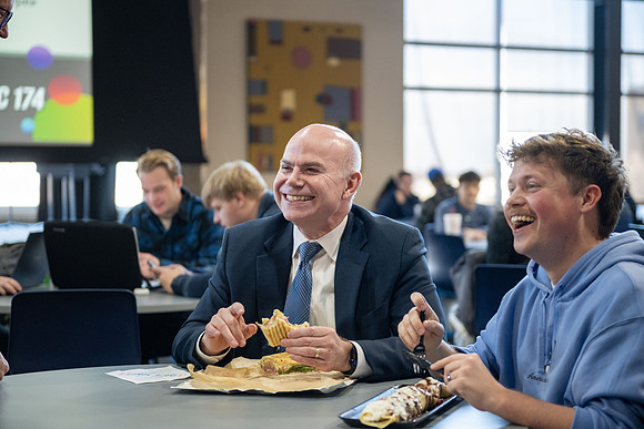 Date Night Promo - Jan 2026