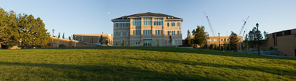 Spori Building 2006