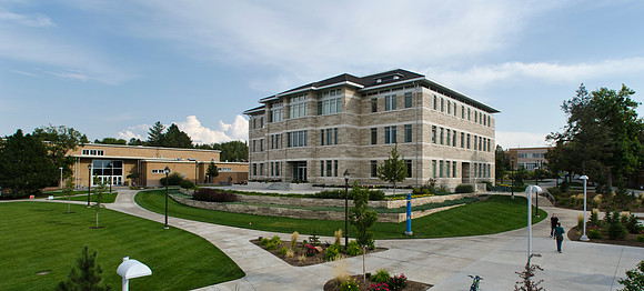 Spori Building 2011