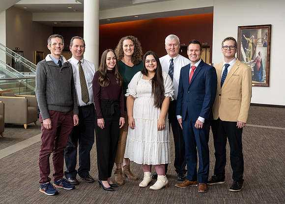 Public Affairs Team - Dec 2022