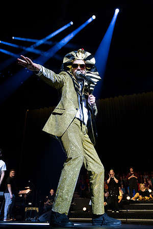 Joseph and The Amazing Technicolor Dreamcoat - Oct 2024
