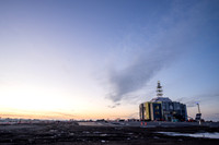 Teton River Idaho Temple - Jan2026