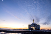 Teton River Idaho Temple - Jan2026