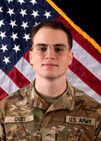 ROTC Cadets - Jan 2026