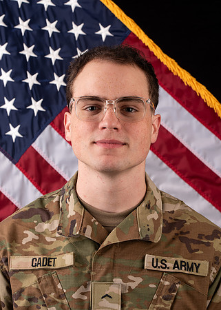 ROTC Cadets - Jan 2026