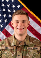 ROTC Cadets - Jan 2026