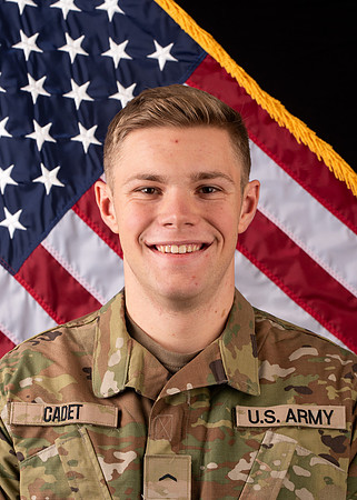 ROTC Cadets - Jan 2026