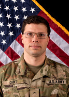 ROTC Cadets - Jan 2026