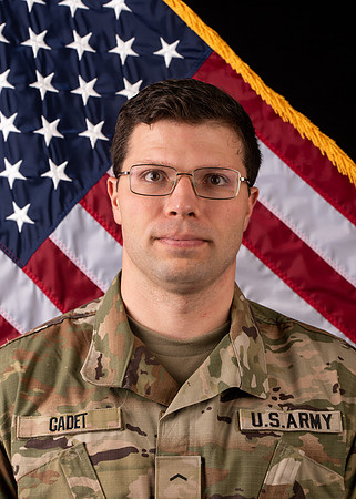 ROTC Cadets - Jan 2026