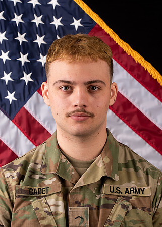 ROTC Cadets - Jan 2026