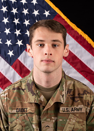 ROTC Cadets - Jan 2026