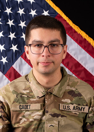 ROTC Cadets - Jan 2026