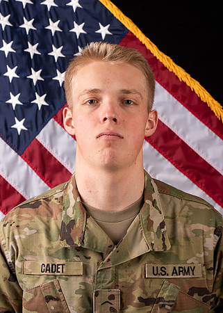 ROTC Cadets - Jan 2026
