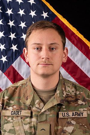 ROTC Cadets - Jan 2026