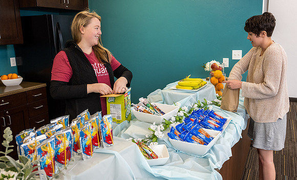 Brown Bag Breakfast - Dec 2022