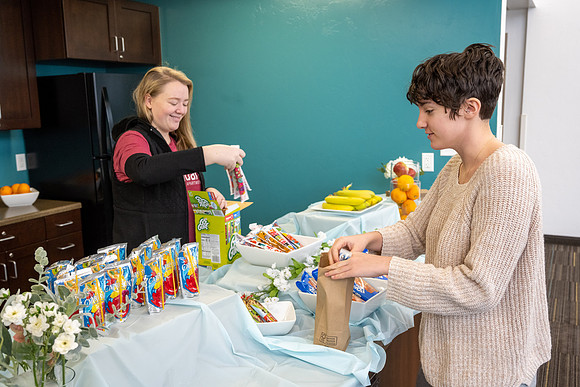 Brown Bag Breakfast - Dec 2022