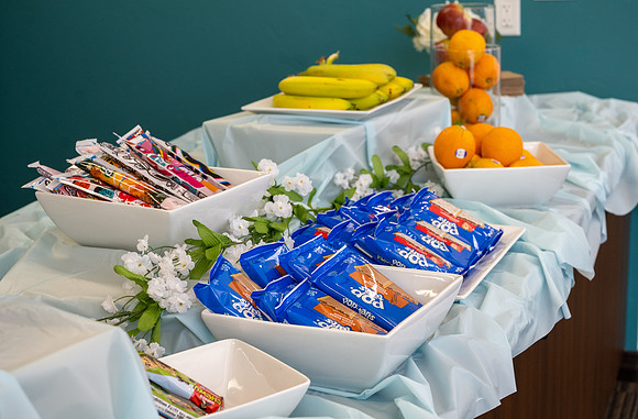 Brown Bag Breakfast - Dec 2022