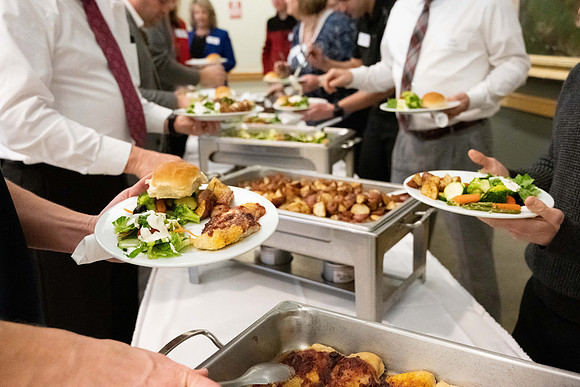 UR Christmas Luncheon - Dec 2022