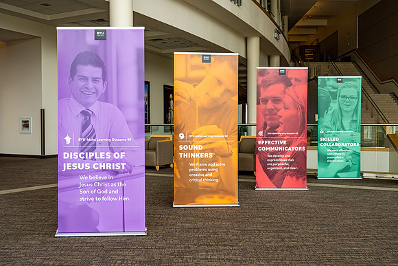 ILO Banners - Aug 2020