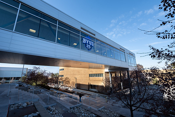 Library Remodel - Jan. 2026