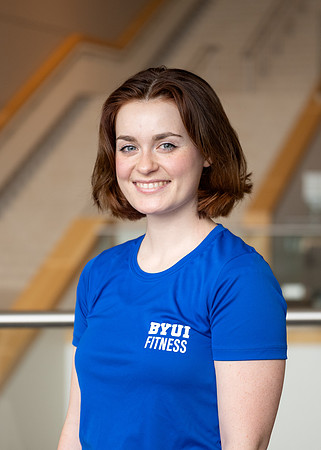Fitness Team - Jan 2026