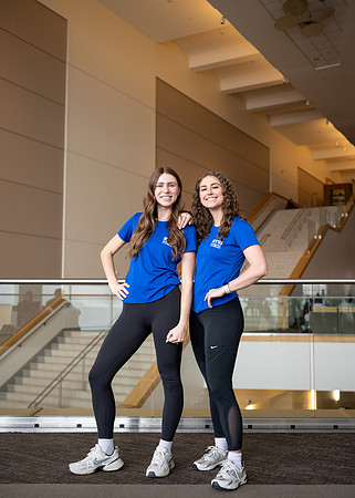 Fitness Team - Jan 2026