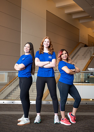 Fitness Team - Jan 2026