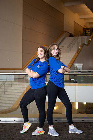 Fitness Team - Jan 2026