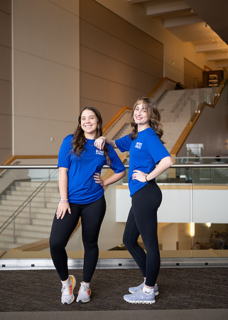 Fitness Team - Jan 2026