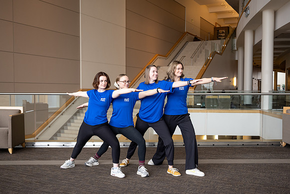 Fitness Team - Jan 2026