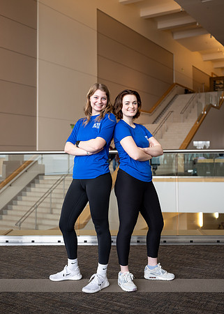 Fitness Team - Jan 2026