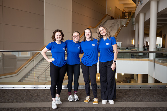 Fitness Team - Jan 2026