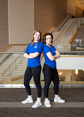Fitness Team - Jan 2026