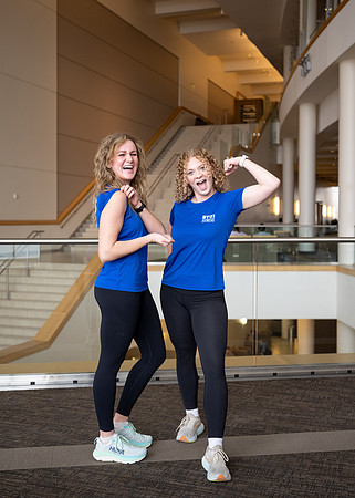 Fitness Team - Jan 2026