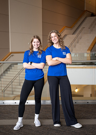 Fitness Team - Jan 2026