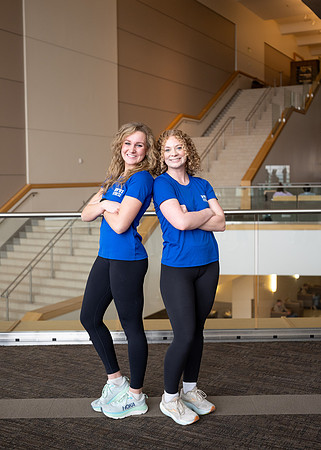 Fitness Team - Jan 2026