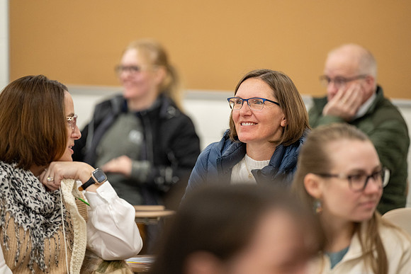 All Employee Conference - Jan 2026
